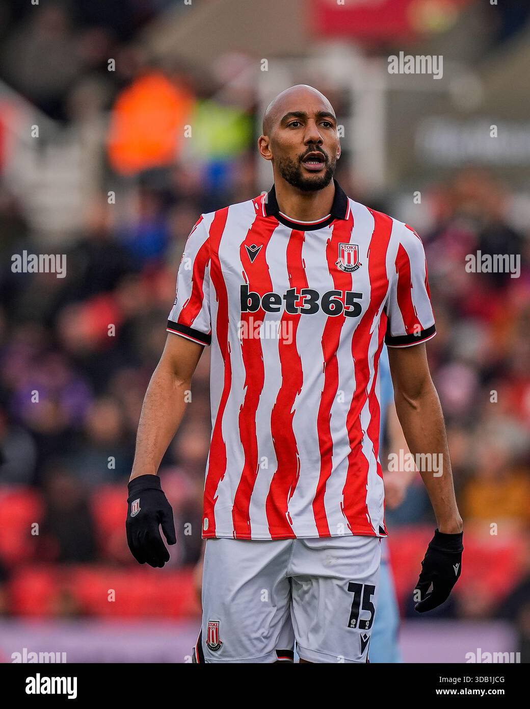 Steven Nzonzi Says Kylian Mbappé Deserves Ballon d'Or
