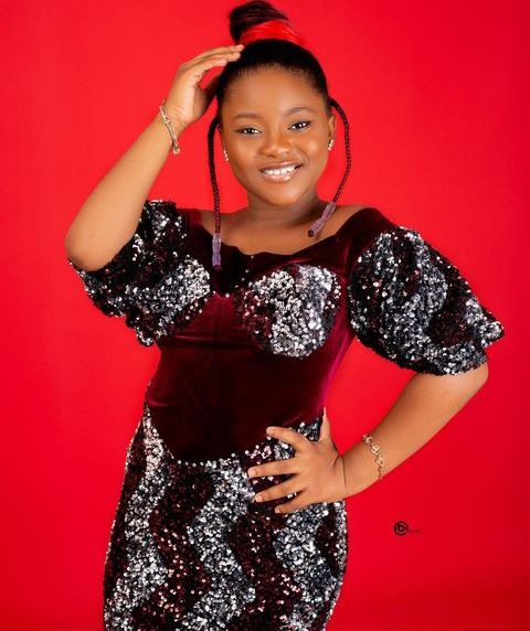 See how beautiful Nakeeyat looks years after winning talented kids - Photos