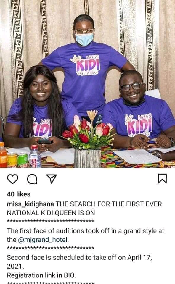 Arrest and prosecute them; trouble for Joy Prime as Elikem Kotoko shares this alarming Photo. 57