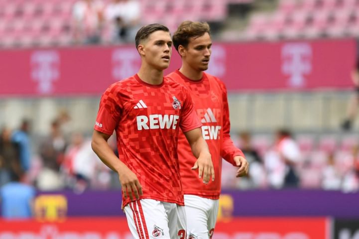Beim FC Köln könnte ein großes Missverständnis schon im Winter beendet sein. Bei einem Akteur deutet vieles auf eine Trennung hin.