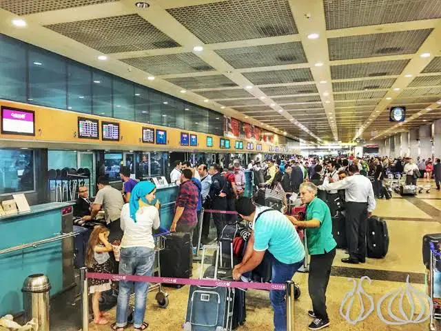 Africa’s Busiest Airports