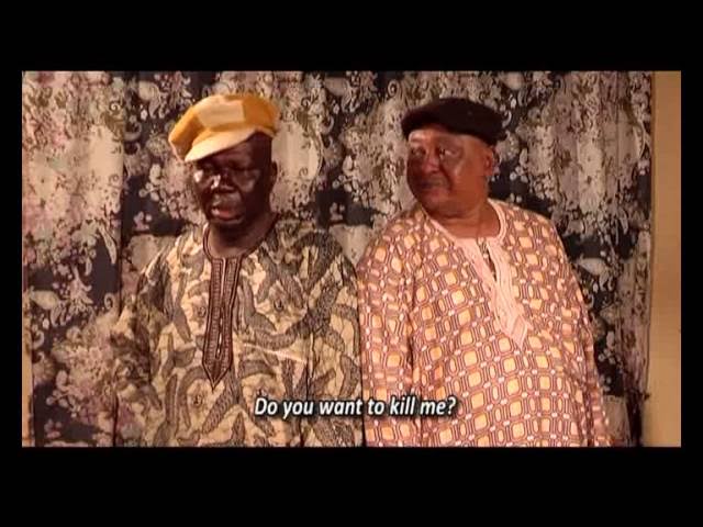 Years After Yoruba Movie, 'Larinloodu'- See Current Photos Of The Actors(Some Of Them Are Dead)