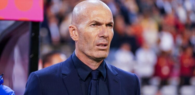Zinédine Zidane (4)