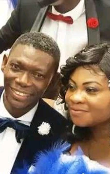 Agya Koo is 52 years and still looks handsome - See more of his current photos
