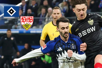 Stuttgart zu Gast im Volkspark: VfB ohne Führich, HSV startet mit Muheim