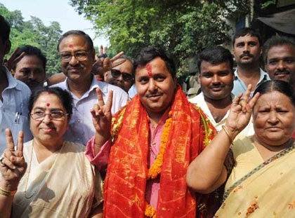 BJP chief Nitin Nabin resignation Bihar MLA Bankipur Assembly seat Written always be ready and committed to development | बीजेपी अध्यक्ष नितिन नबीन का इस्तीफा?, एक्स पर लिखा- भावुक पोस्ट, पढ़िए?