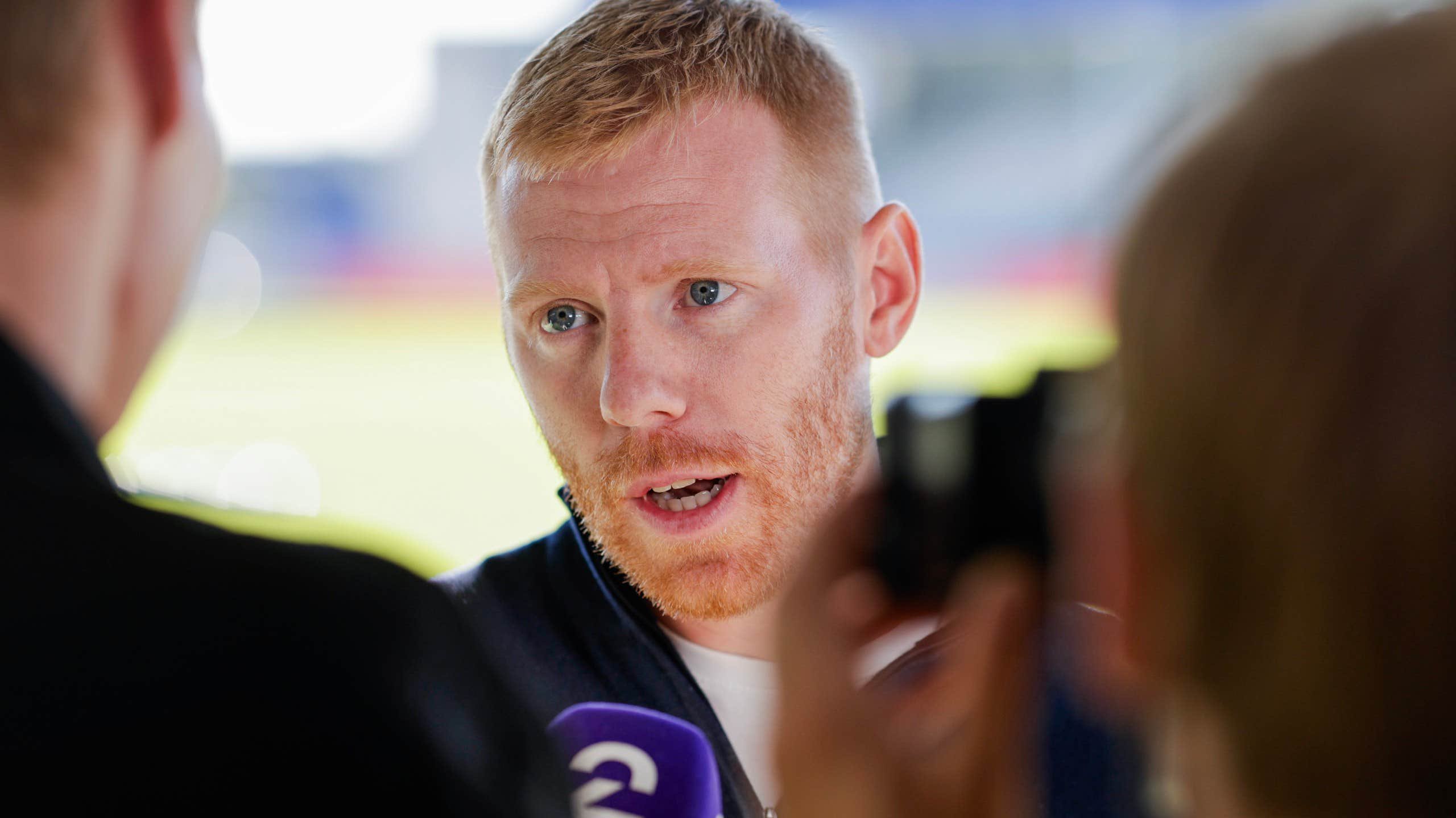 Hampus Andersson Among Final Candidates for IFK Göteborg Sporting Director
