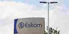 Eskom power generation