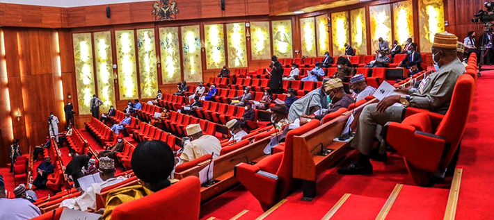 Battle for leadership of c’ttees, ministerial list’s screening top agenda as Senate resumes tomorrow