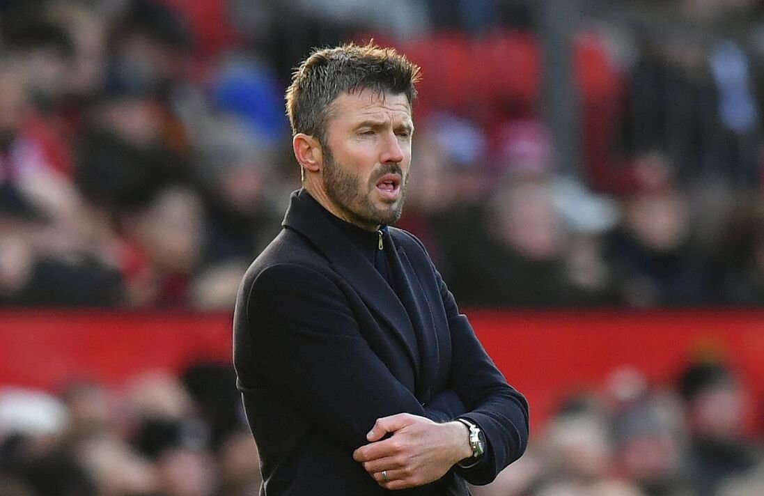 Manchester United v AFC Bournemouth - Premier League 2026/27