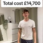 I'm 19 and I can't afford to buy my own place so I converted my parents' garage into a flat for me and my girlfriend for less than £15,000