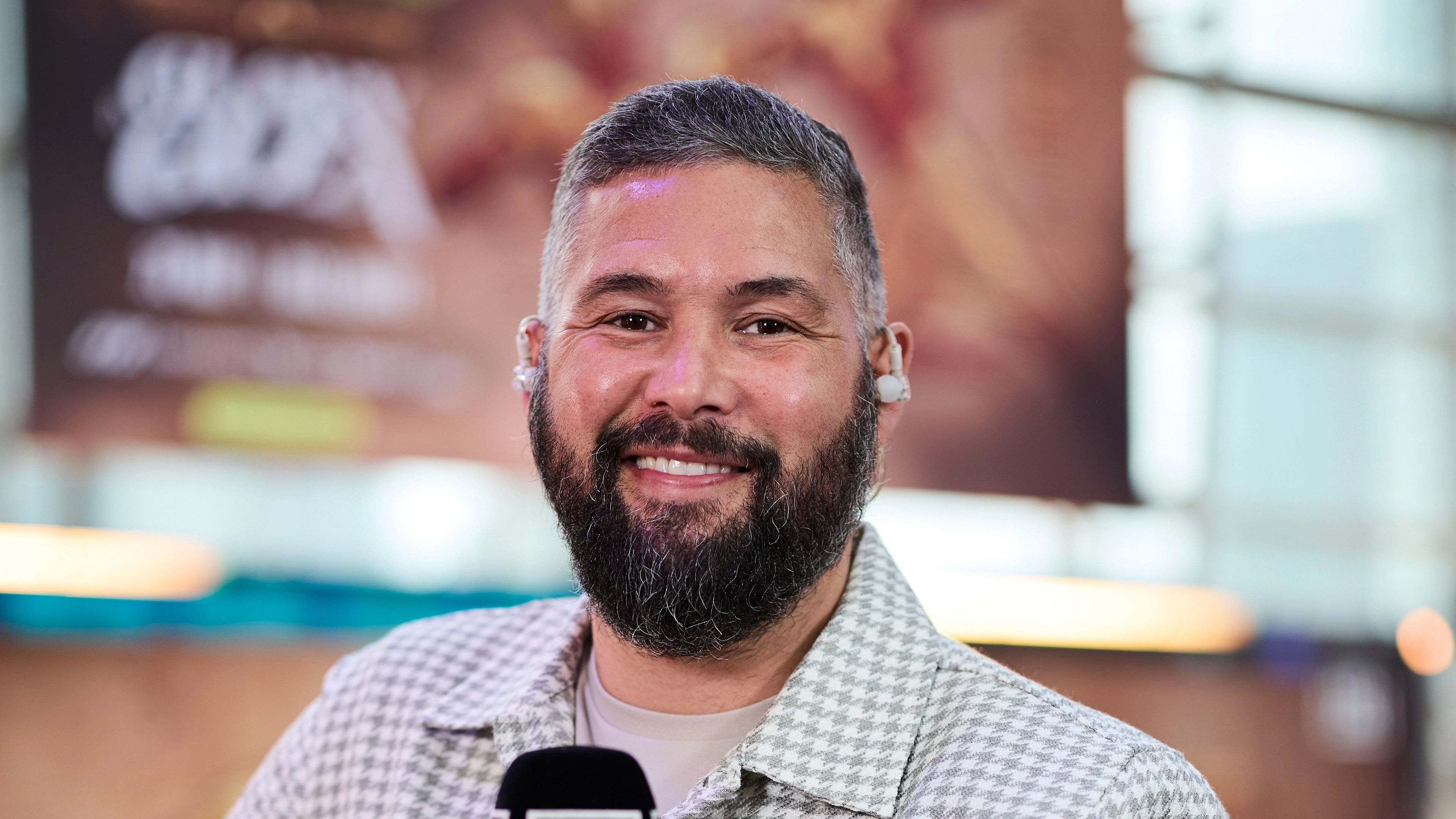 Tony Bellew goes rogue with outrageous Daniel Dubois vs Fabio Wardley prediction