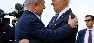 Is Israel going to back the Biden-announced Gaza peace plan?