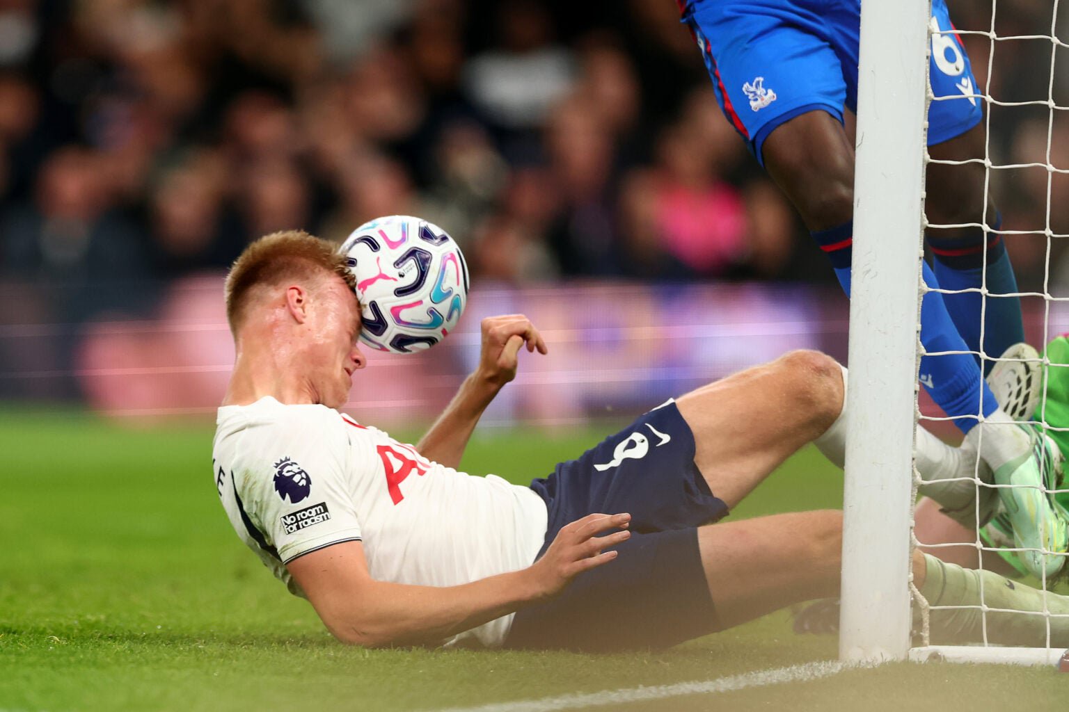 Tottenham Hotspur v Crystal Palace FC - Premier League 2026/27