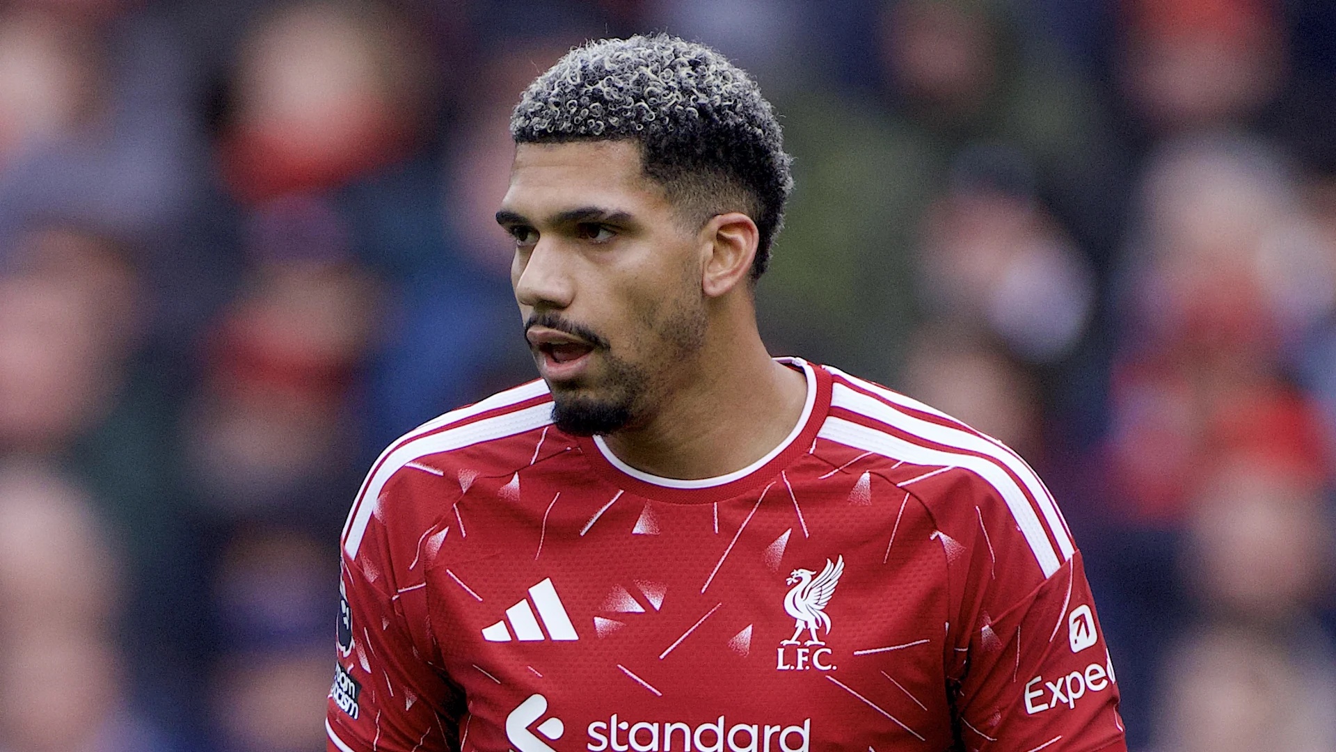 Ronald Araujo v Brighton - 26/10/2026