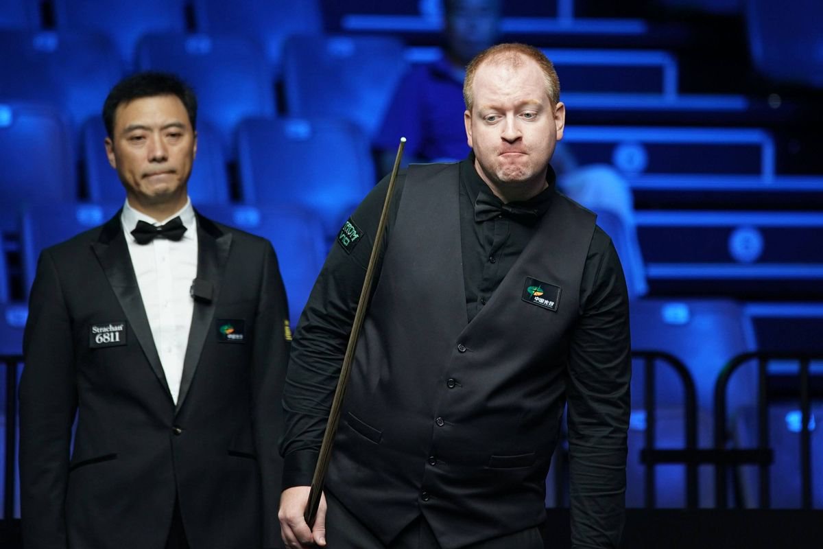 Wuhan Open 2026 - Day 1
