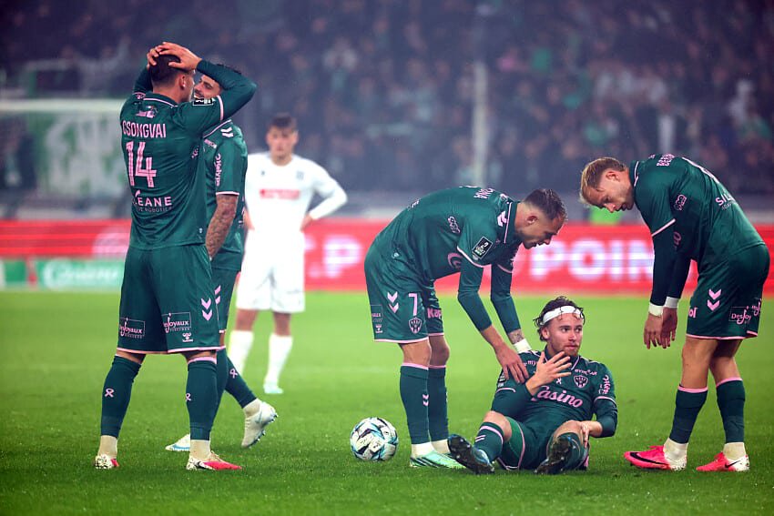 Jakob Breum (ASSE)