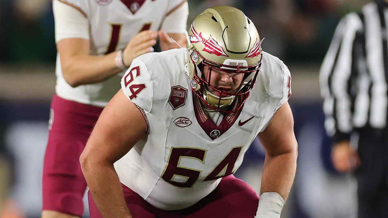 Florida State v Notre Dame