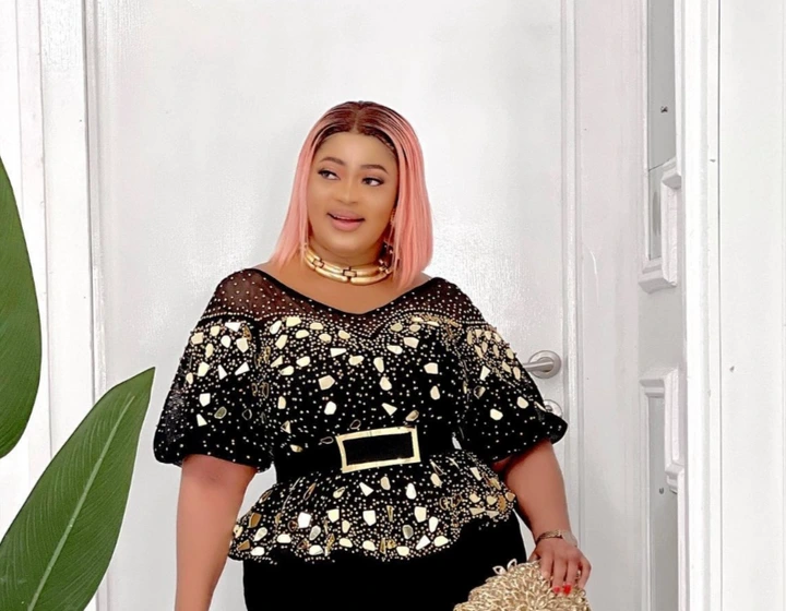 A Man Told Me He Wants To Sleep With Me Because He Couldn't Sleep After Seeing Me— Biodun Okeowo