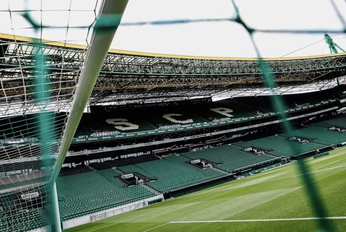 Estádio de Alvalade