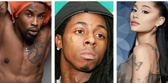 Popular tattoos and their hidden meanings