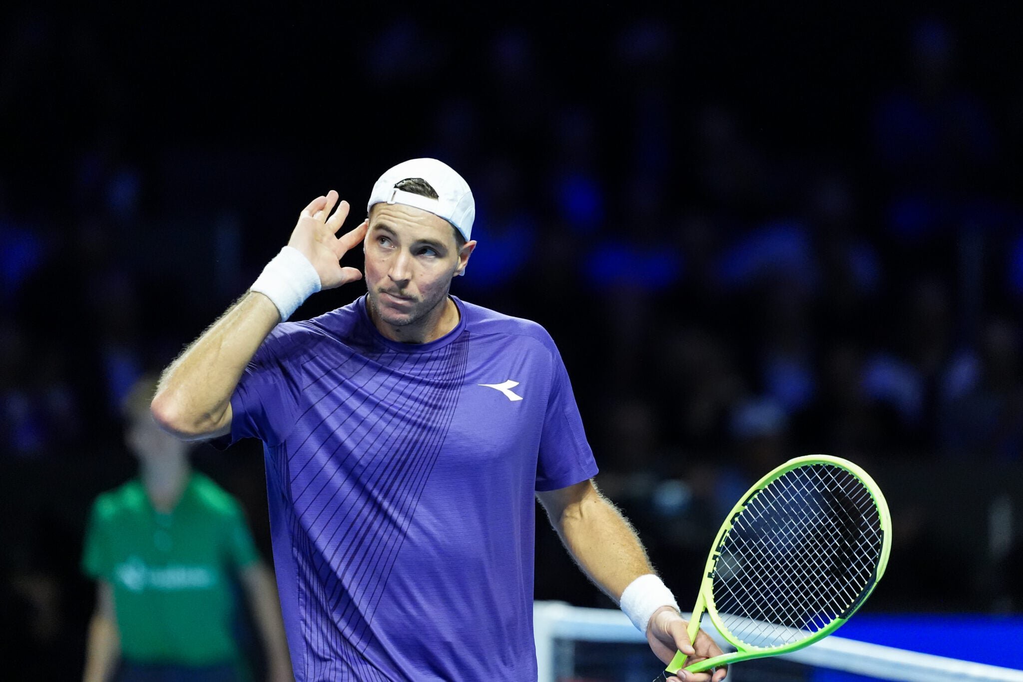 Photo by Daniela Porcelli/Getty Images