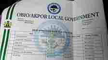Rivers state prescribes virtual work for its 3 million LGA workers but it’s not what you think