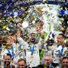 Real Madrid beats Borussia Dortmund in Champions League final