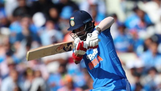 KL Rahul managed just 13 runs in the two matches he played against England on the UK tour. (Action Images via Reuters)