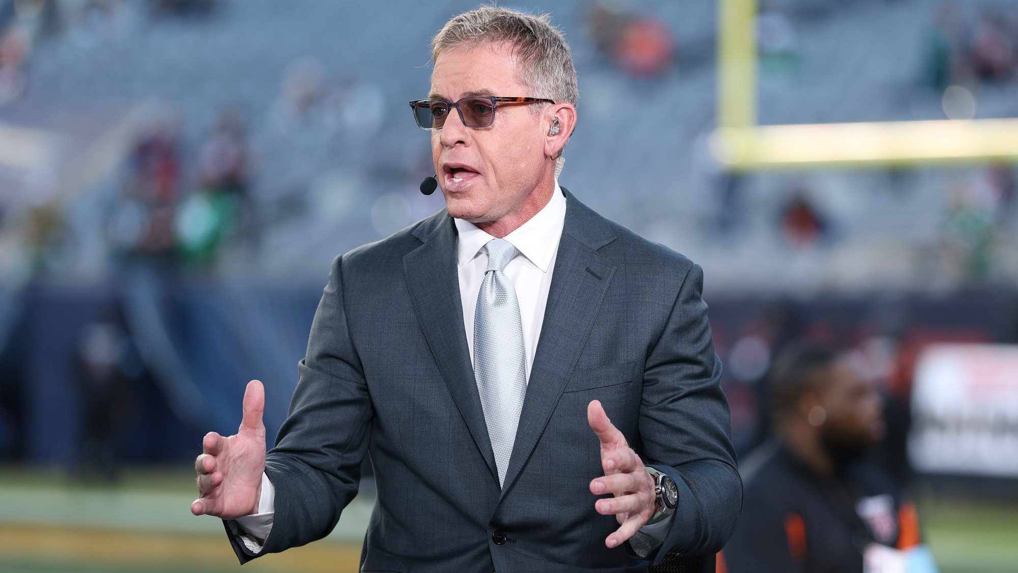 Troy Aikman