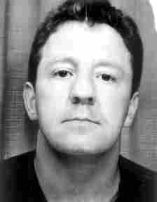 In his prime: Mee was freed in a daring hijack along the M62