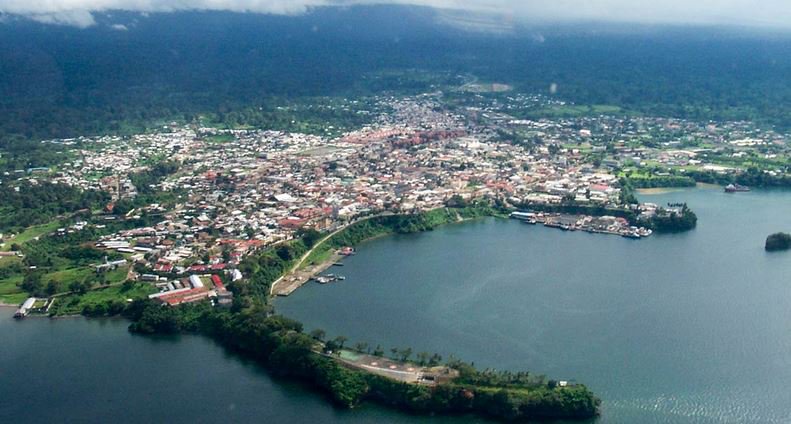 Richest African Country