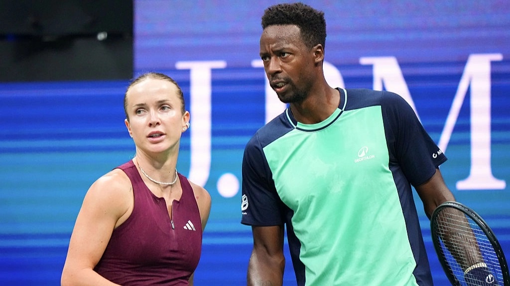 Tennis star Elina Svilotina makes one demand after explaining why she is divorcing Gael Monfils