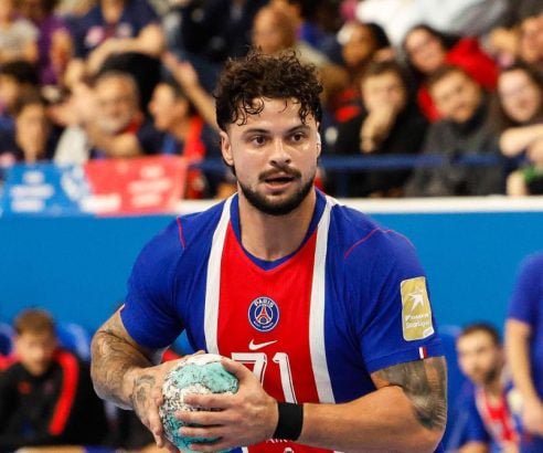Elohim Prandi (PSG)