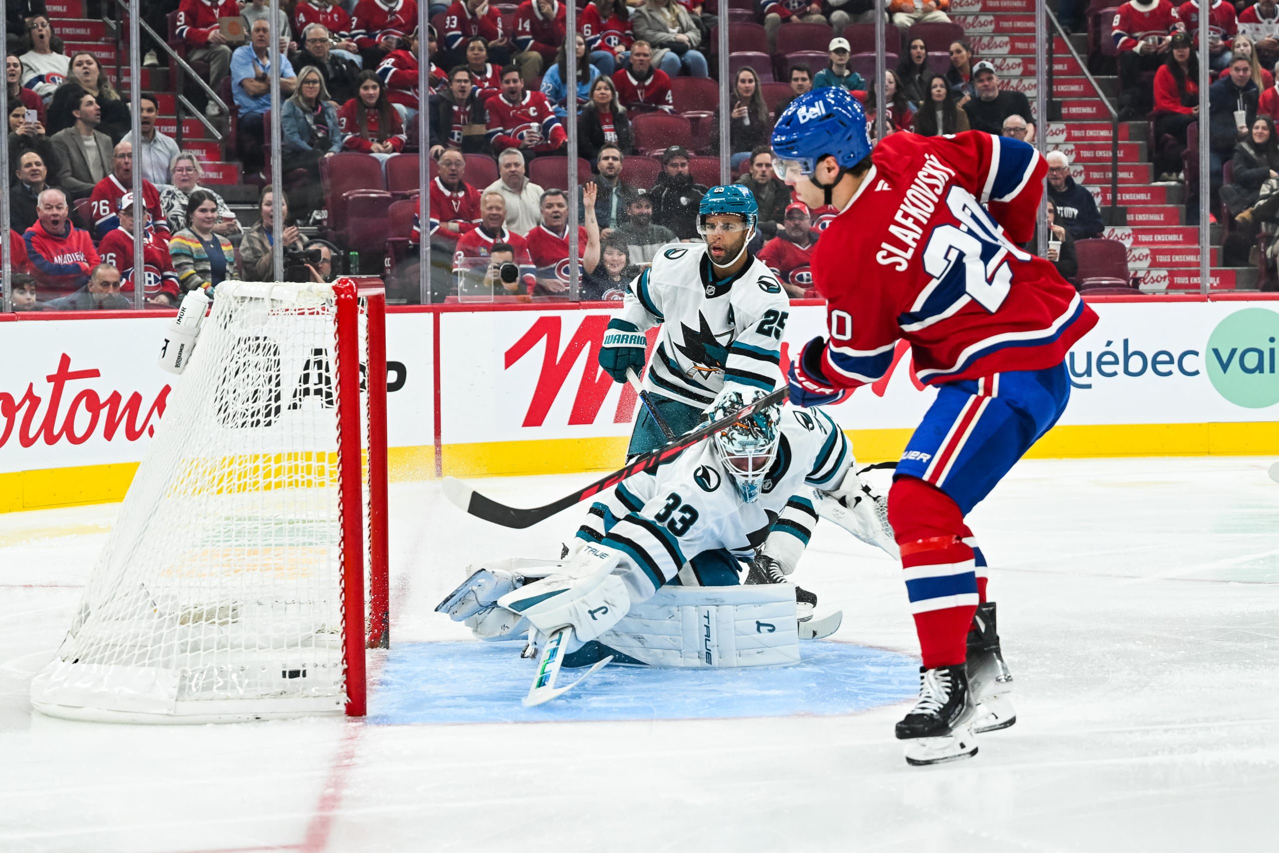 Canadiens Highlights: Habs Burned By A Lack Of Focus