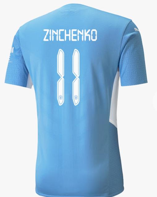 2021 man city kit