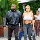 Kanye West and Bianca Censori: Pics of the Couple
