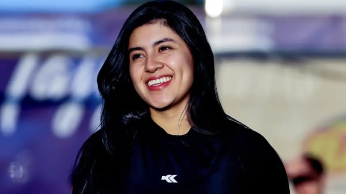 Adriana Caballero