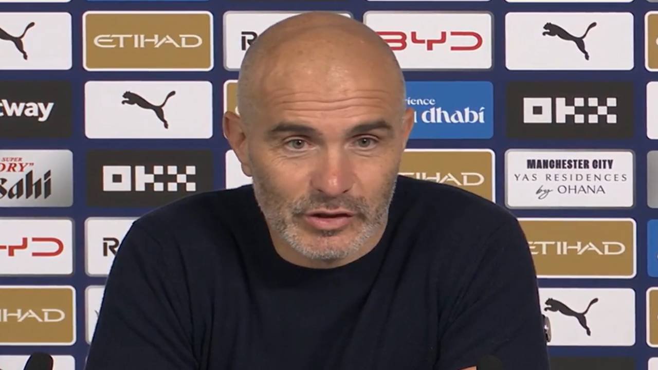 Nach Traum-Debüt: City-Coach schwärmt von DFB-Juwel