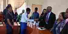 Principal Officers Visit Marks a Turning Point for Osun State University’s College of Education