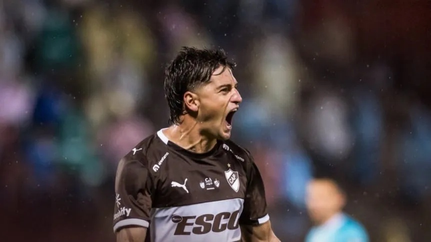 Platense Reaches Copa Argentina Final After Penalties Over Atlético Tucumán