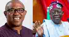 ZAƁEN SHUGABAN KASA: Yadda Peter Obi na LP ya lallasa Tinubu a ƙaramar hukumar sa ta Ikeja