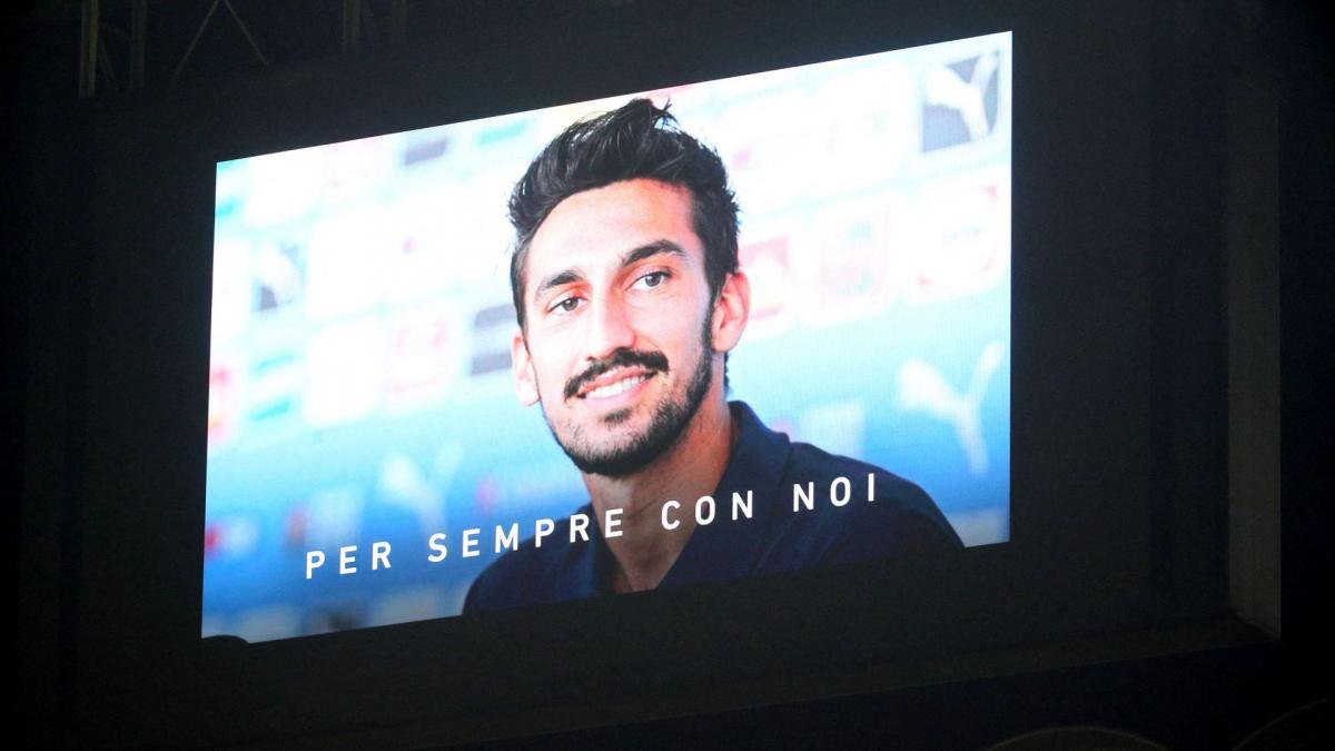 Bryan Dabo recounts the morning of Davide Astori's death