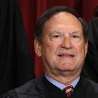 New York Times: Upside-down US flag flew at home of Justice Samuel Alito after 2020 election