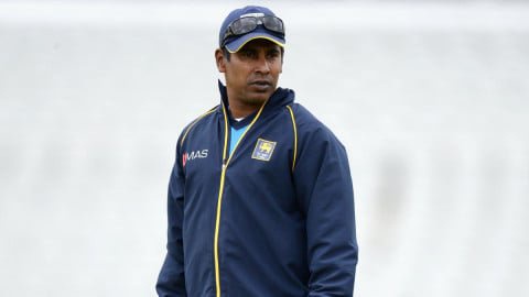 Delhi Capitals ने की आधिकारिक घोषणा, श्रीलंकाई दिग्गज Chaminda Vaas को बनाया तेज गेंदबाजी कोच