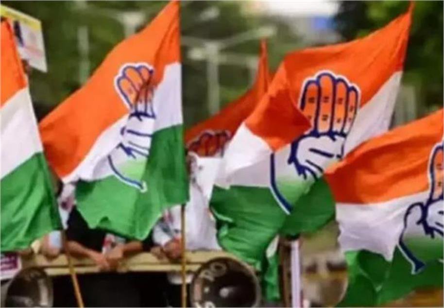 congress plays big gamble for mp comeback