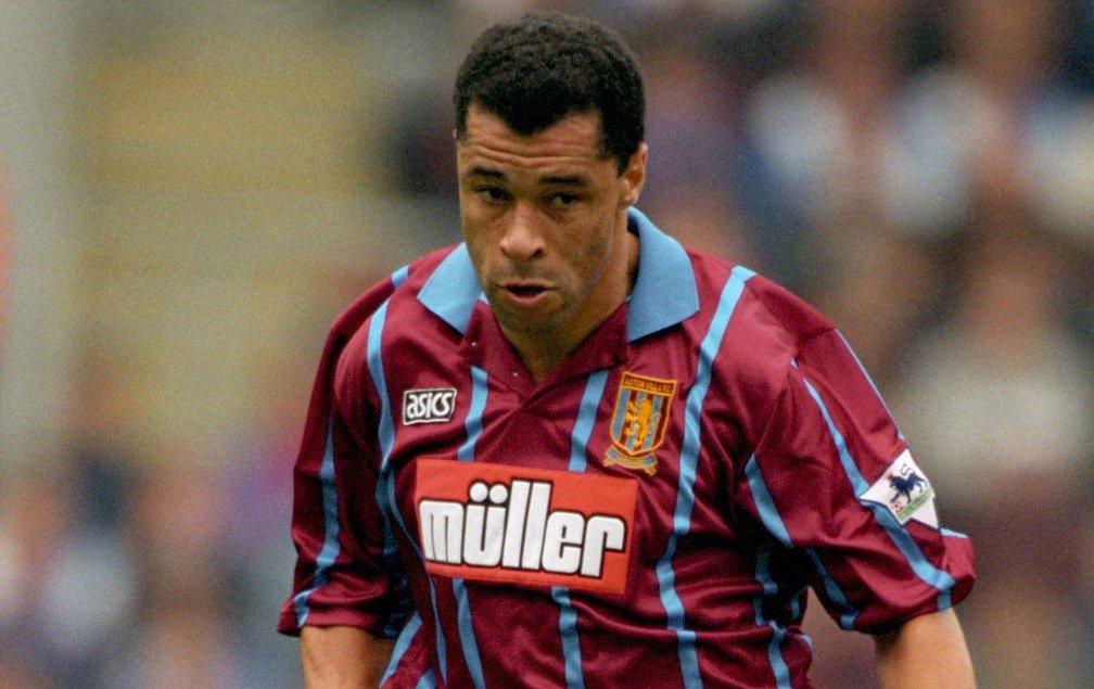 Paul McGrath