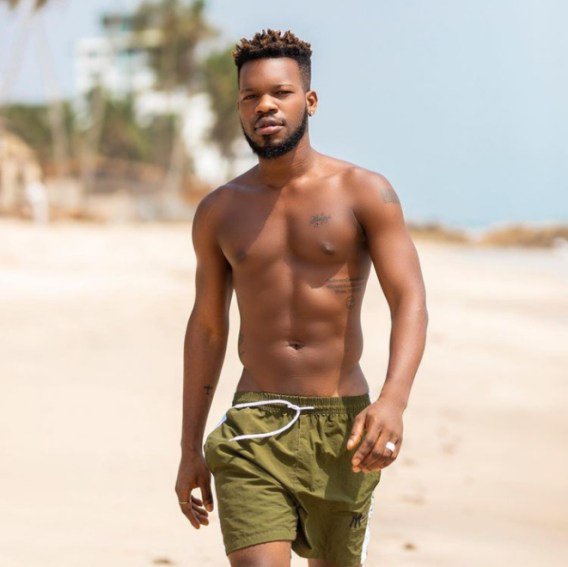 Why I stopped professing love for DJ Cuppy – Broda Shaggi opens up