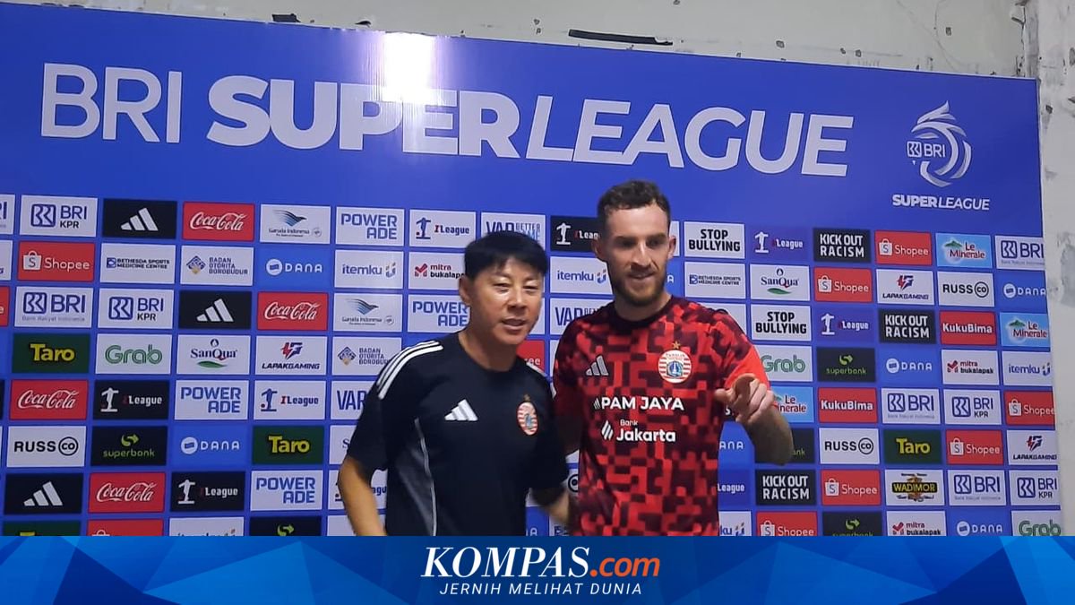 Shin Tae-yong Outlines Differing Demands of Club and National Team