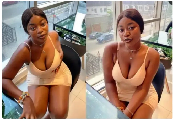 I Can Never Date A Married Man Because Karma Is Real- Ashmusy Says